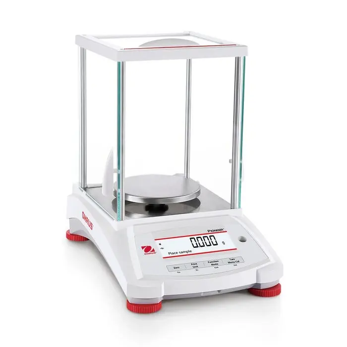 Popular Ohaus Pioneer Precision Balance, 320 g x 0.001 g